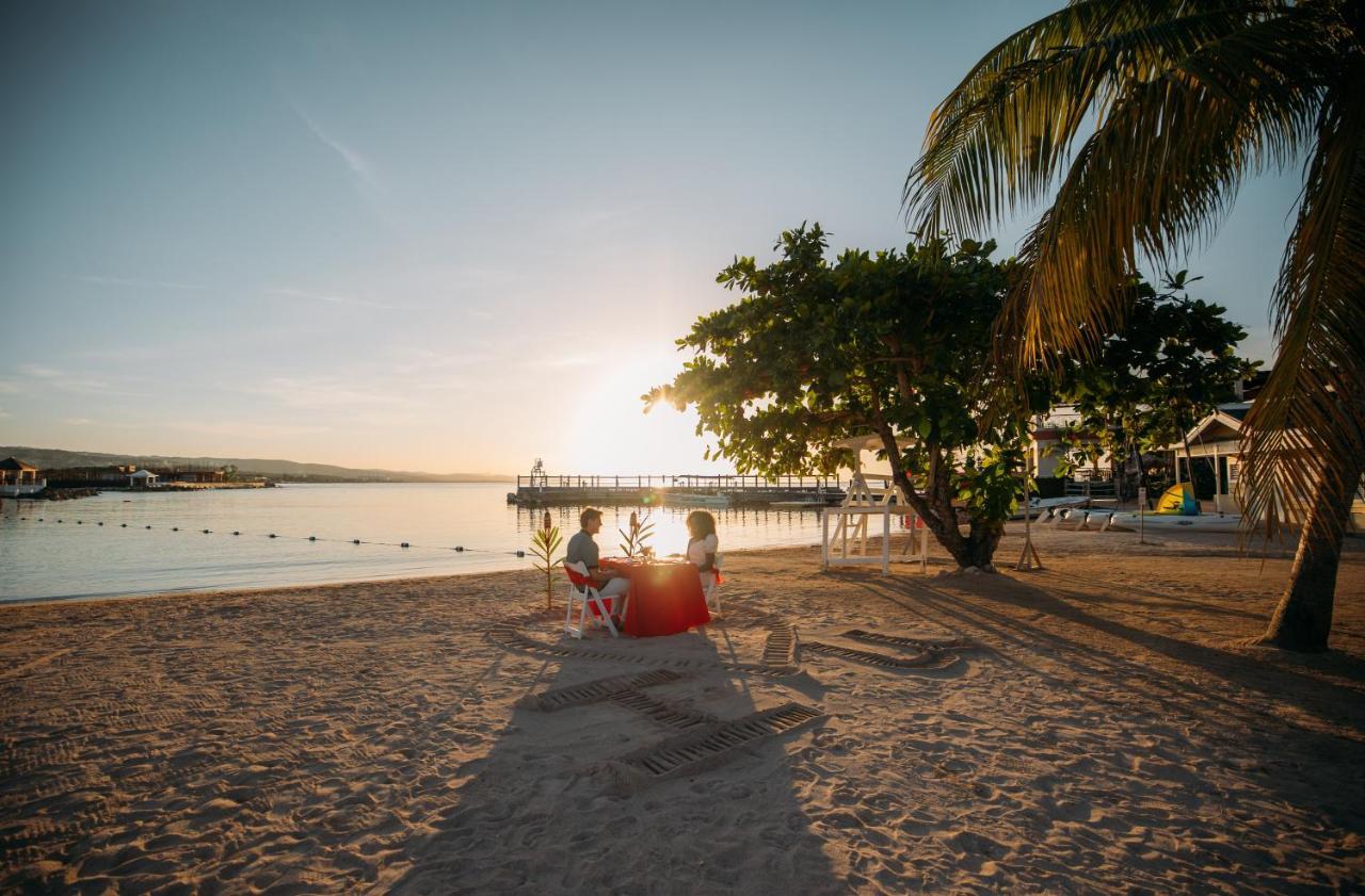 Jewel Paradise Cove Adult Beach Resort & Spa Runaway Bay Zewnętrze zdjęcie