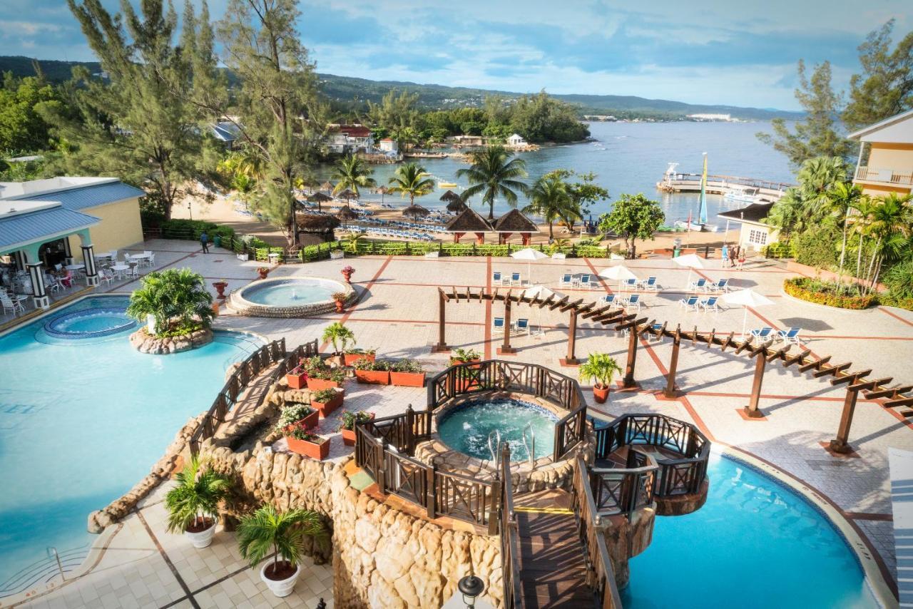 Jewel Paradise Cove Adult Beach Resort & Spa Runaway Bay Zewnętrze zdjęcie