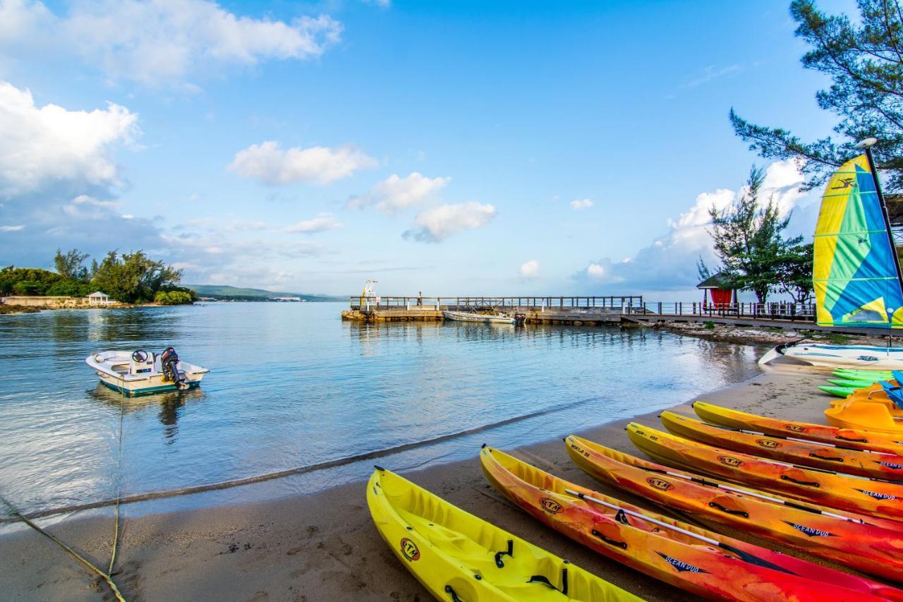 Jewel Paradise Cove Adult Beach Resort & Spa Runaway Bay Zewnętrze zdjęcie